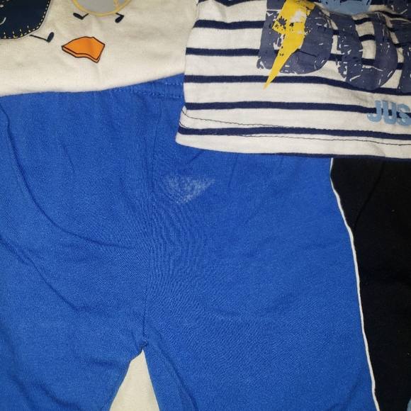 Baby boy cloths bundle - Picture 2 of 4